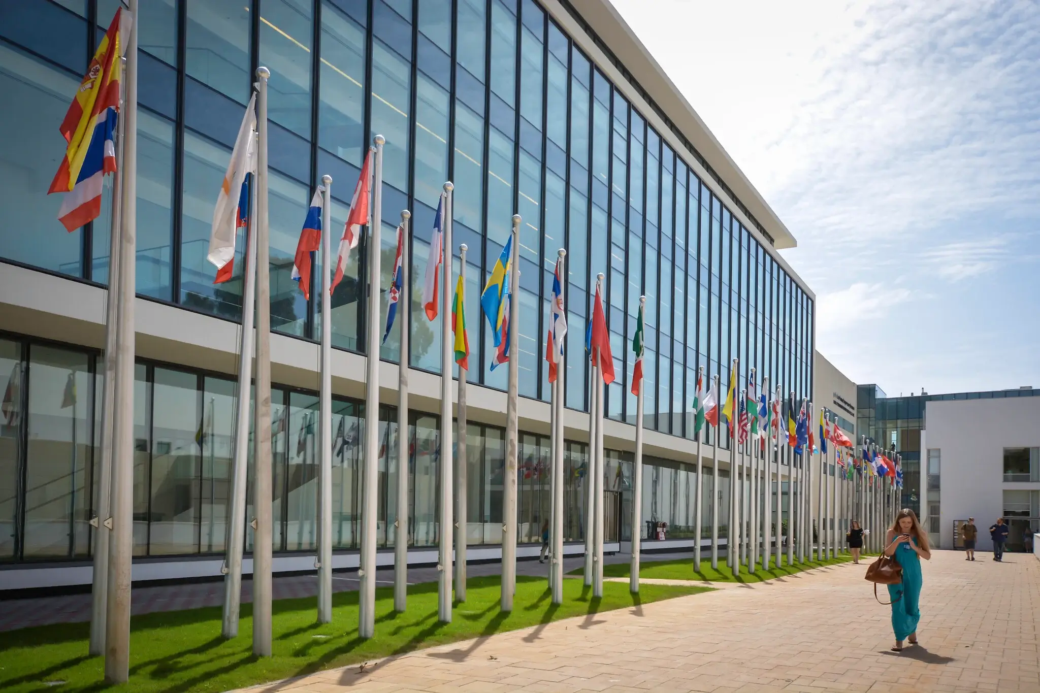 Reichman University's Medical School