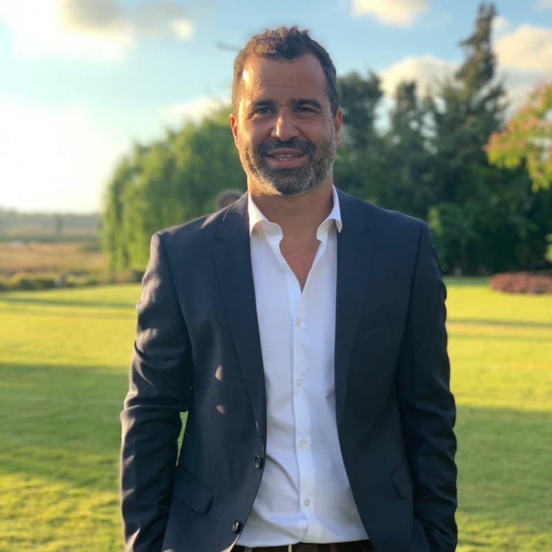 Tomer Cohen