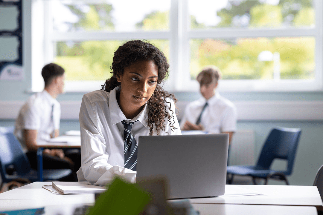 High-stakes assessments