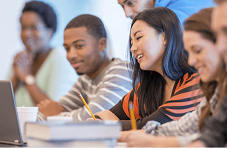 Higher education assessment