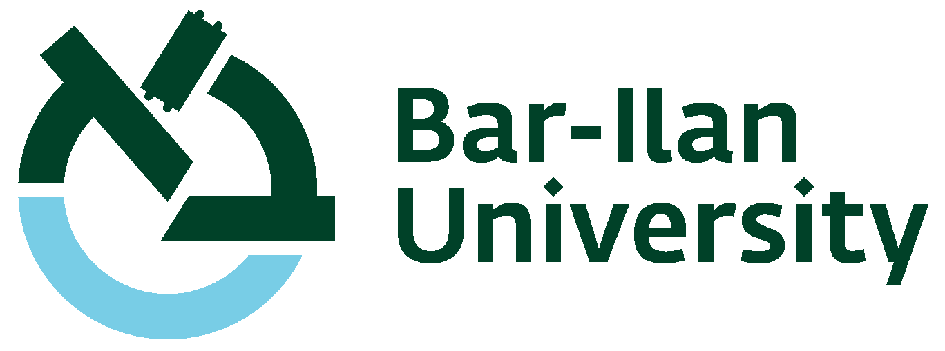 bar ilan university english